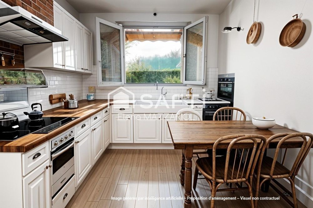 � vendre  Maison Fourqueux (78112)