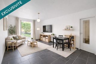  Appartement � vendre 2 pi�ces 51 m�