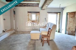  Maison � vendre 3 pi�ces 79 m�