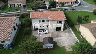  Maison � vendre 6 pi�ces 140 m�