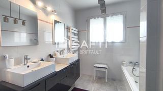  Maison � vendre 4 pi�ces 114 m�