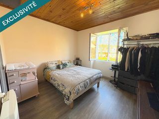  Maison � vendre 3 pi�ces 69 m�