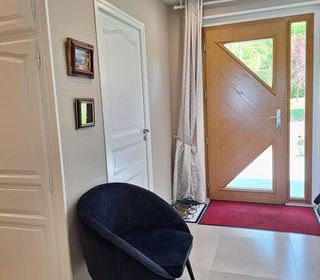  Maison � vendre 5 pi�ces 172 m�