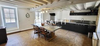  Maison � vendre 7 pi�ces 203 m�