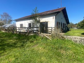  Maison � vendre 4 pi�ces 120 m�