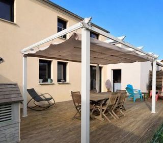  Maison � vendre 5 pi�ces 109 m�