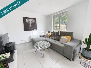  Maison � vendre 5 pi�ces 101 m�