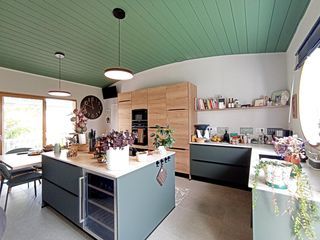  Maison � vendre 7 pi�ces 180 m�