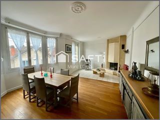  Maison � vendre 7 pi�ces 178 m�