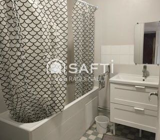  Appartement � vendre 5 pi�ces 105 m�