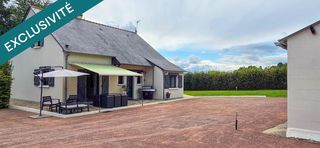  Maison � vendre 6 pi�ces 123 m�