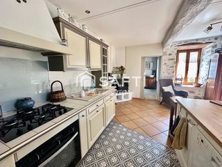  Maison � vendre 6 pi�ces 188 m�