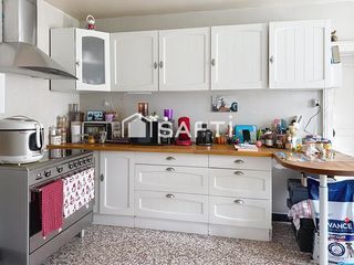  Maison � vendre 4 pi�ces 112 m�