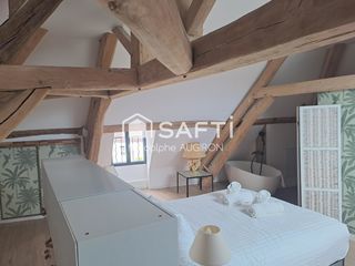  Maison � vendre 7 pi�ces 210 m�