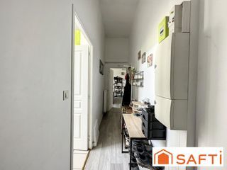  Appartement � vendre 3 pi�ces 76 m�