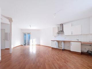  Appartement � vendre 3 pi�ces 65 m�