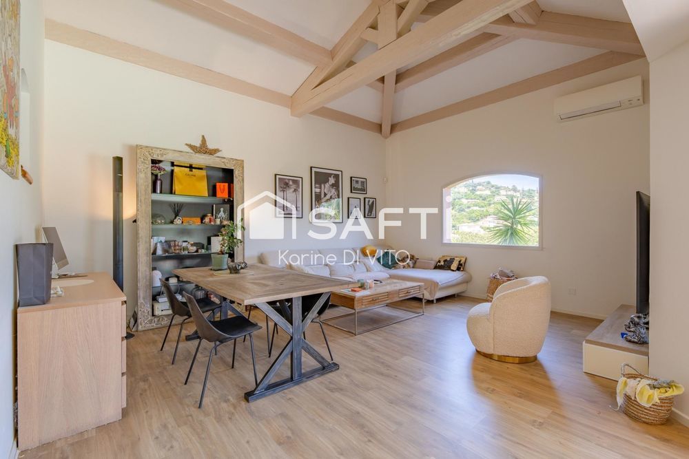 � vendre  Maison Les Issambres (83380)