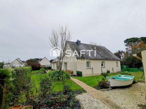   Maison individuelle centre bourg Maison - 5 pi�ce(s) - 145 m�