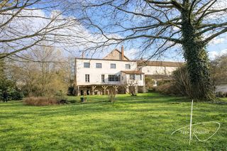  Maison � vendre 7 pi�ces 406 m�