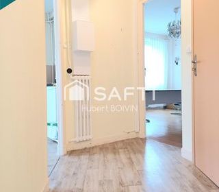  Appartement � vendre 5 pi�ces 80 m�