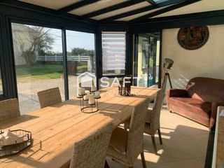  Maison � vendre 6 pi�ces 208 m�