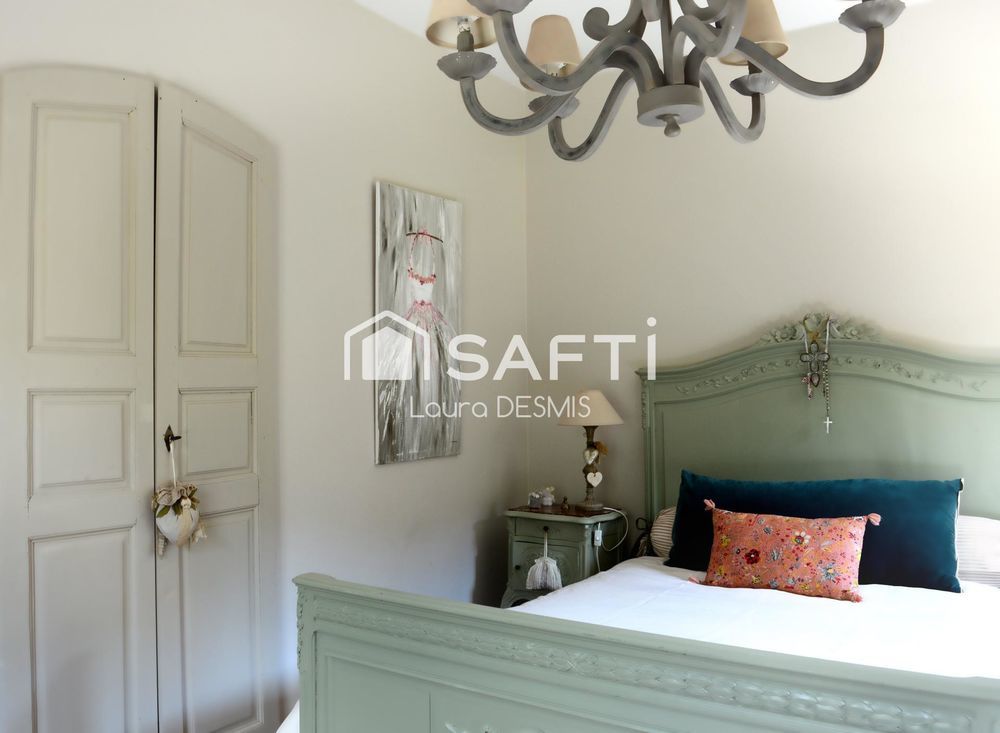 � vendre  Maison Roquevaire (13360)