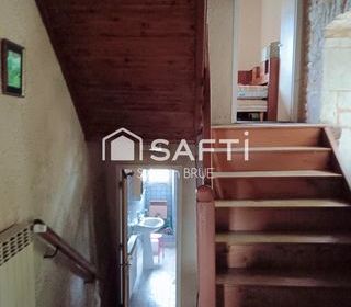  Maison � vendre 9 pi�ces 300 m�