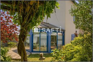  Maison � vendre 9 pi�ces 214 m�