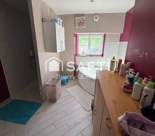  Maison � vendre 6 pi�ces 155 m�