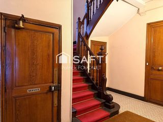  Appartement � vendre 6 pi�ces 166 m�