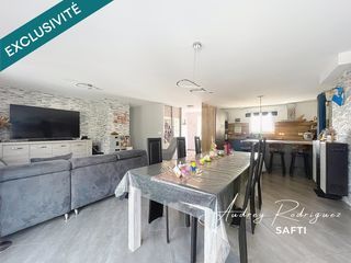  Maison � vendre 6 pi�ces 138 m�