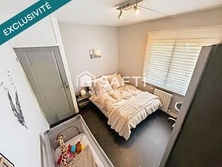  Maison � vendre 4 pi�ces 80 m�