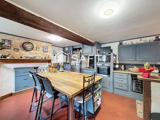  Maison � vendre 4 pi�ces 139 m�