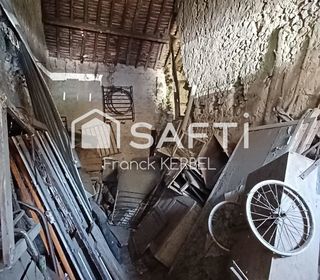  Maison � vendre 1 pi�ce 64 m�