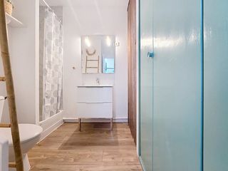  Appartement � vendre 1 pi�ce 21 m�