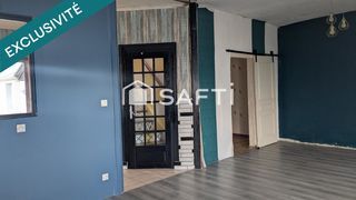  Maison � vendre 6 pi�ces 120 m�