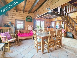  Maison � vendre 5 pi�ces 80 m�