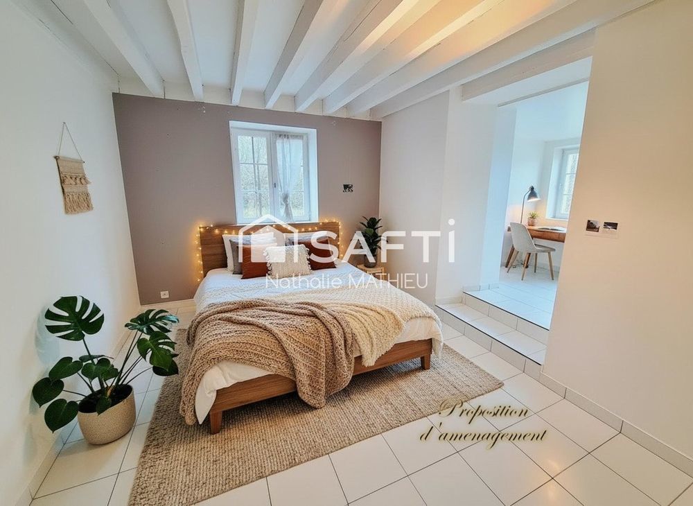 � vendre  Maison Magny-le-Hongre (77700)