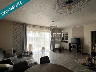  Maison � vendre 6 pi�ces 92 m�