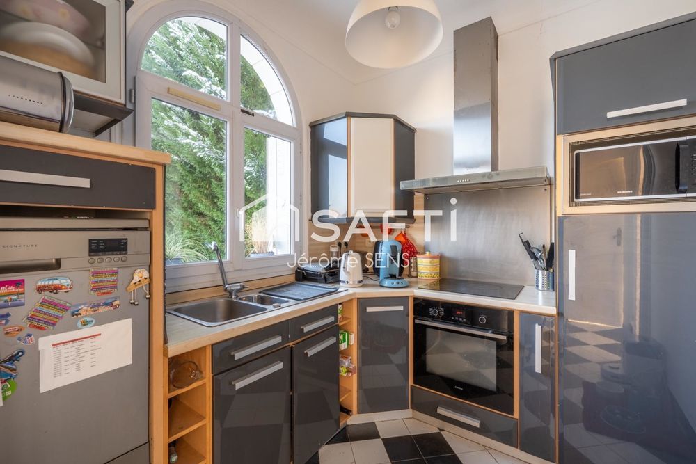 � vendre  Maison Poissy (78300)