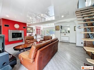  Maison � vendre 7 pi�ces 240 m�