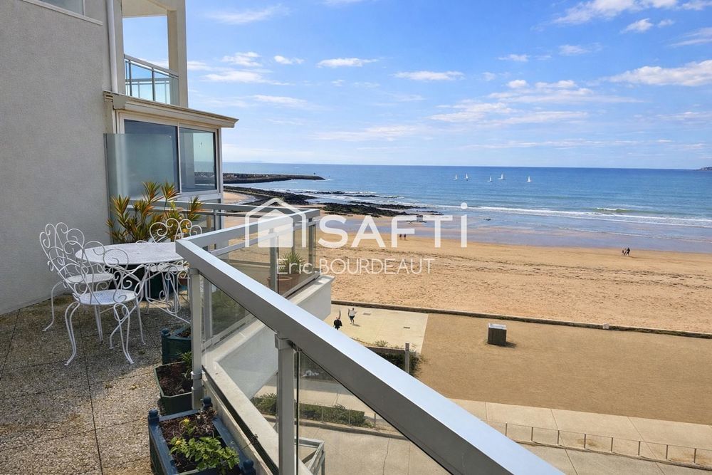 � vendre  Appartement Pornichet (44380)