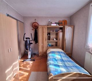  Maison � vendre 5 pi�ces 82 m�