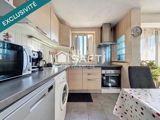  Appartement � vendre 2 pi�ces 33 m�