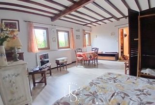  Appartement � vendre 1 pi�ce 35 m�