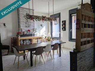  Maison � vendre 7 pi�ces 184 m�