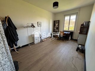  Maison � vendre 4 pi�ces 84 m�