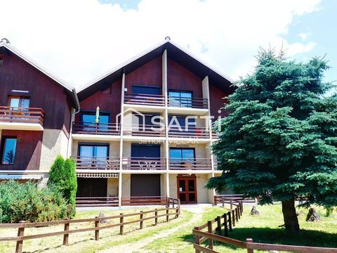   Studio fonctionnel au cur de la station Appartement - 1 pice(s) - 11 m