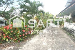  Maison � vendre 8 pi�ces 230 m�