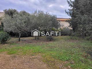  Terrain � vendre 539 m�